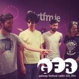 Galway Festival Radio Day Four