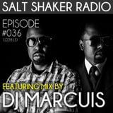 Salt Shaker Radio #036
