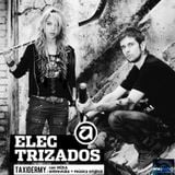 TaXidermY aka RACH & DROID Interview@Electrizados Radio Show