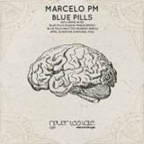 Marcelo Pm - Blue Pills (Guido Prado Remix)