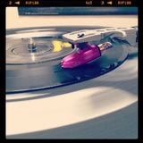 Crackling Vinyl #2