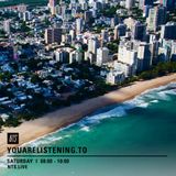 Youarelistening.to - 28th November 2015