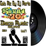 Disco Music - Set Mix By Dj Maria (2014) Vol.17 Remake