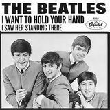 Beatles and Friends: The Top 5 songs Spring 1964