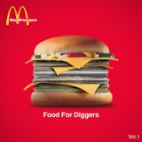 Food For Diggers Vol01