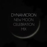 Dynamicron: New Moon Celebration Mix