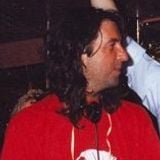DJ set 1990 by Nicola Grassetto-The Boogie Machine