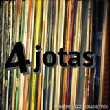 4 jotas // electro swing jazz
