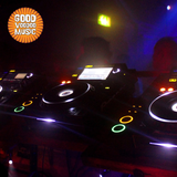 Good Voodoo Music Podcast 06 - Good Voodoo Goes Deep (Deep House)
