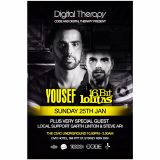 STEVE ARI @ SANKEYS 20yr ANNIVERSARY TOUR SYDNEY AFTER PARTY PRESENTED BY DIGITAL THERAPY & CODE