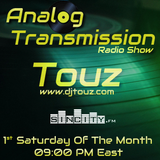 Analog Transmission 002
