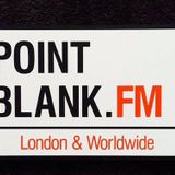 DAVEYG ON POINTBLANK FM LONDON 21ST NOVEMBER 2015