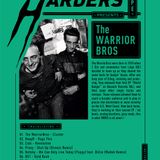 THE WARRIOR BROS / Party Harders mixtape