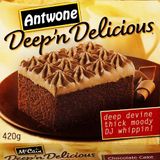 Deep'n Delicious -(reminized deep rmx)