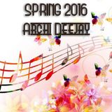Spring 2016 Pop House Session