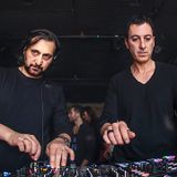 Deep Dish - Live at Centro Fly, New York - 02-Aug-2001