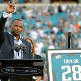 Keep It Real - Episode 10: Fred Taylor the G.O.A.T. (Greatest Of All Time)