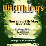 Nate Valentino Live - WildThings