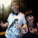 IB.SU b2b DJ Ren Live @ Dzsungel Konyve 2012.08.21.