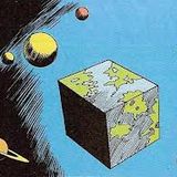 Stranger in a Strange Land 2012-11-24: Alternate Reality