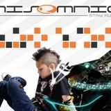 Anthony Rother LIVE @ Nisomnia Festival (Nish,Serbia) (05-09-2010)
