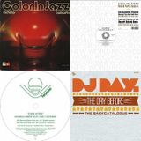 Lounge Grooves "A Selection Of FUTURE JAZZ 19"