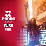 Pacha Sydney Vol 4 - Minx