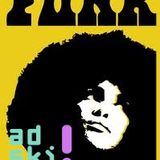 Adski Live @ No.51 Stkes Croft 26/09/12 (Eclectic Funk Mix!)