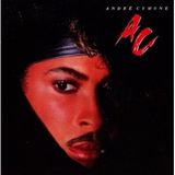Andre Cymone - The Dance Electric