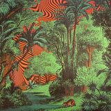 iZem Show #112: Goma-Laca, Caribou, Francis Bebey, Can, Fela Kuti, Goat...