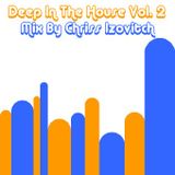 Deep In The House #2 (By Chriss Izovitch)