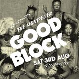 Good Block Mix 14 by Pete Dee