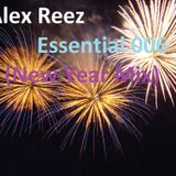 Alex Reez - Essential 006 ( New Year Mix)