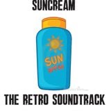 Factor 90's suncream - Retro Soundtrack to your summer