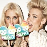 DJ HACKs NERVO Mix by DJ SHOTA