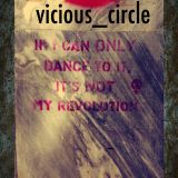 Latenighters (new era) #4 ― vicious_circle