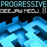 OPEN NIGHTMIX # 8
