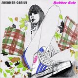 Rubber Sole