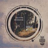 DE:HYPE sessions: GERGAZ Netlabel