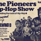 KFMP: The Pioneers Hip Hop Show#37 (2.6.14)