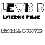 Lysergic Pulse 182BPM (MINIMAL DUBSTEP)