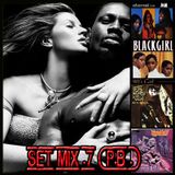 SET MIX.7 (BLACK PARADISE)