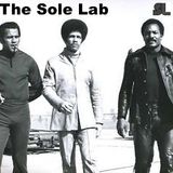 The Sole Lab (Episode 43)
