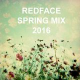 Spring 16 Mix