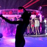 Ocean Beach Club SL (B4SSC0NTR0LL LiV3 MiX)