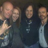 The Pat McManus Band