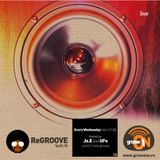 AFRICA - mixed by Jo.E