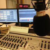 Reading4U Jonathan Bryan Breakfast Show 5 August 2013
