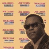 Producer Special: Joe Gibbs