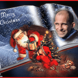 Christmas show 14.12.2014